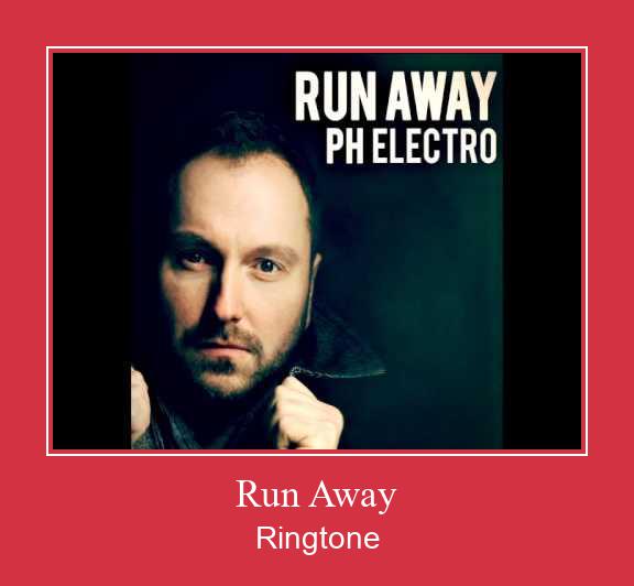 Run Away Ringtone Download Besplatno