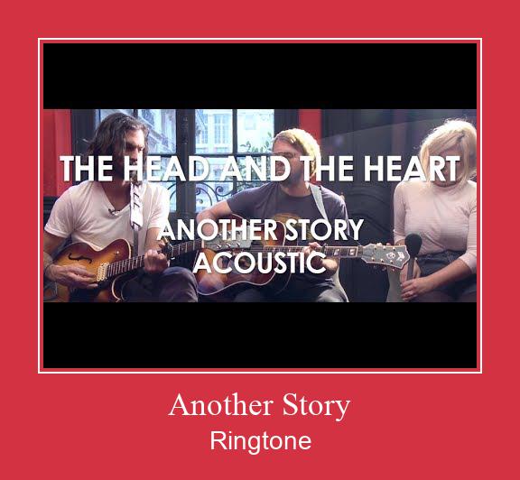 Another Story Ringtone Download Proste.