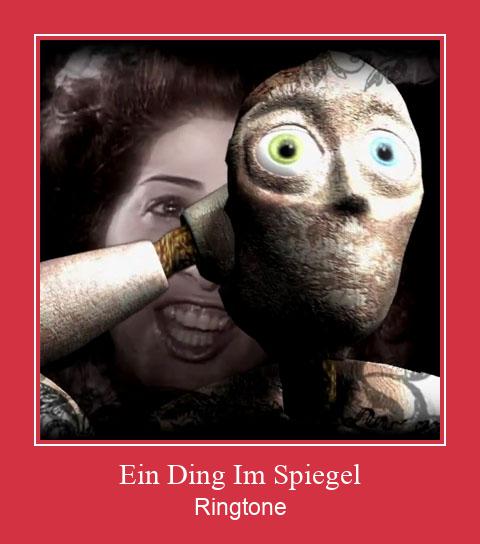 Ein Ding Im Spiegel Zil sesi indir ücretsiz