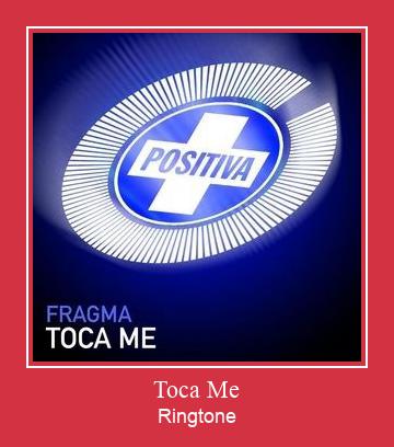 Toca Me Ringtone Download Proste.