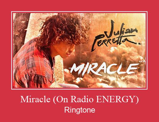 Miracle (On Radio ENERGY) צלצול הורד חינם