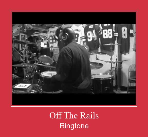 Off The Rails ರಿಂಗ್ಟೋನ್ ಡೌನ್ಲೋಡ್ ಉಚಿತ
