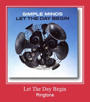 Let The Day Begin Nada Dering Unduh gratis