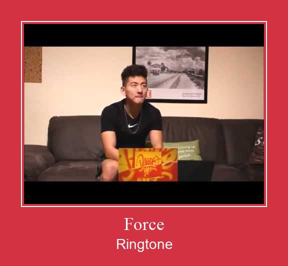 Force Klingelton kostenlos downloaden.