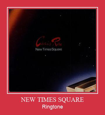 NEW TIMES SQUARE ರಿಂಗ್ಟೋನ್ ಡೌನ್ಲೋಡ್ ಉಚಿತ