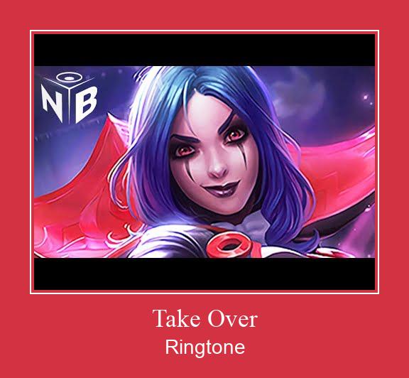 Take Over Suoneria Download gratuito.