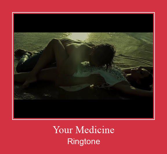 Your Medicine Zil sesi indir ücretsiz