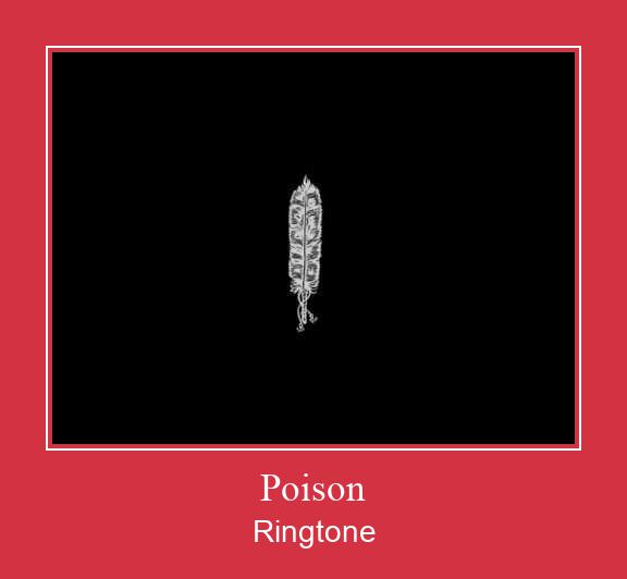 Poison Nada Dering Unduh gratis