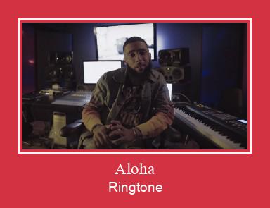 Aloha צלצול הורד חינם