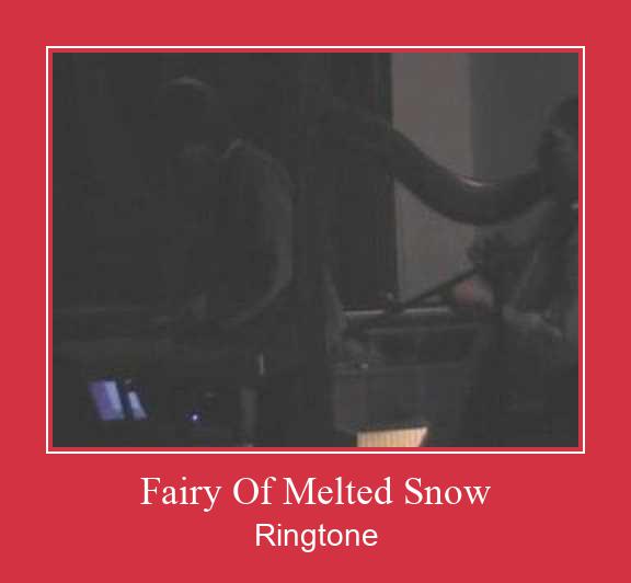 Fairy Of Melted Snow Nada Dering Unduh gratis