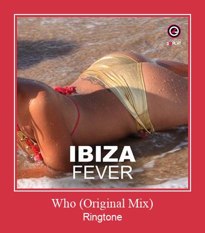 Who (Original Mix) Ringtone allalaadimine tasuta