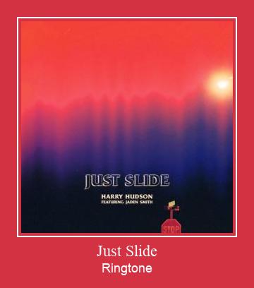 Just Slide Ringtone atsisiųsti nemokamai