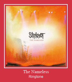 The Nameless 着信音を無料でダウンロード
