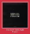 You Know You're Right 벨소리