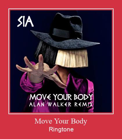 Move Your Body Toque baixar grátis