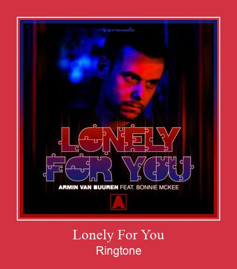 Lonely For You Ringtone download gratis