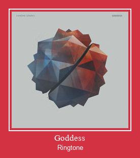 Goddess Ringtone Download pulsuz