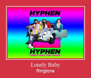 Lonely Baby Zvana signāls lejupielādēt bezmaksas