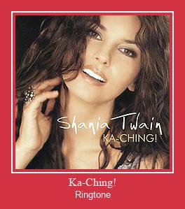 Ka-Ching! Ringtone Muat turun percuma.