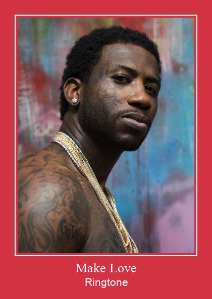 Make Love Tono de llamada gratis