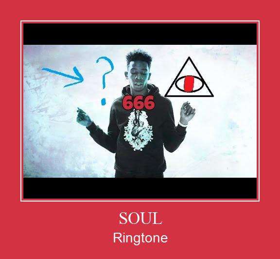 SOUL Ringtone Download Free