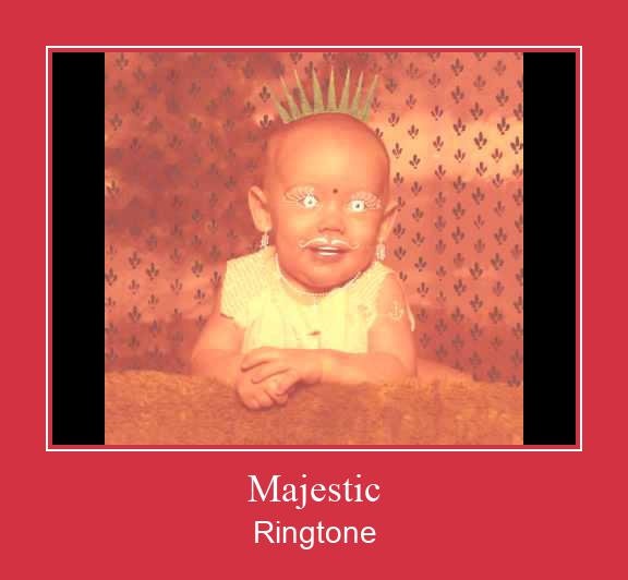 Majestic Suoneria Download gratuito.