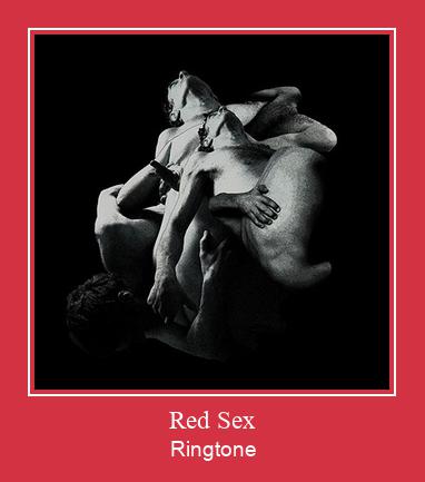 Red Sex 着信音を無料でダウンロード