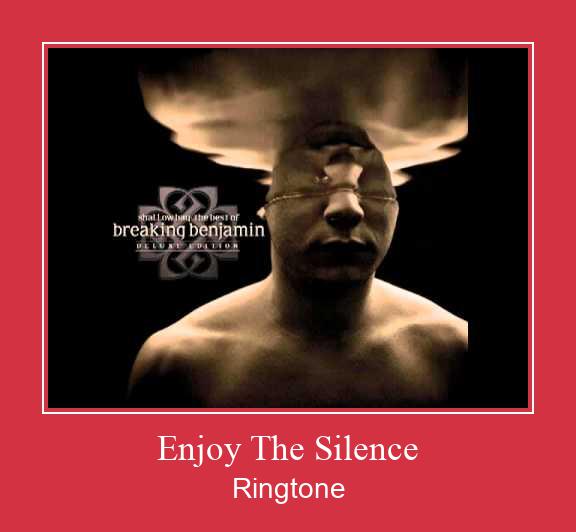 Enjoy The Silence 着信音を無料でダウンロード