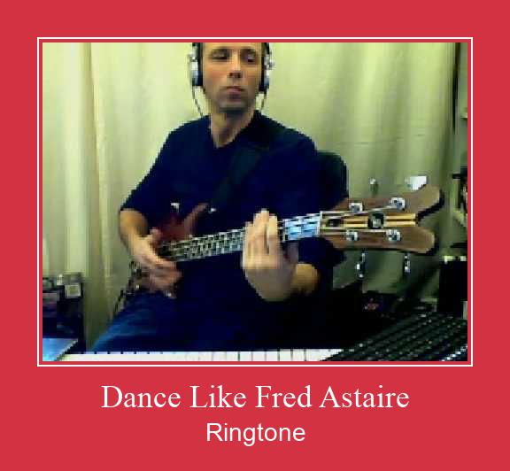 Dance Like Fred Astaire Suoneria Download gratuito.