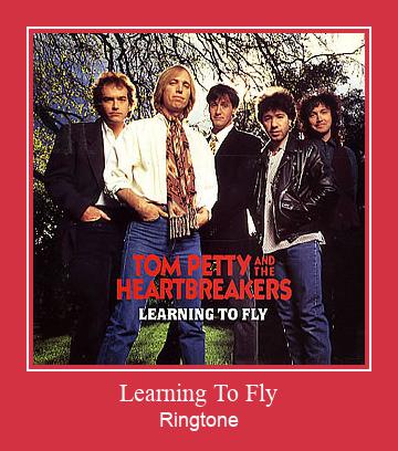 Learning To Fly ดาวน์โหลดริงโทนฟรี