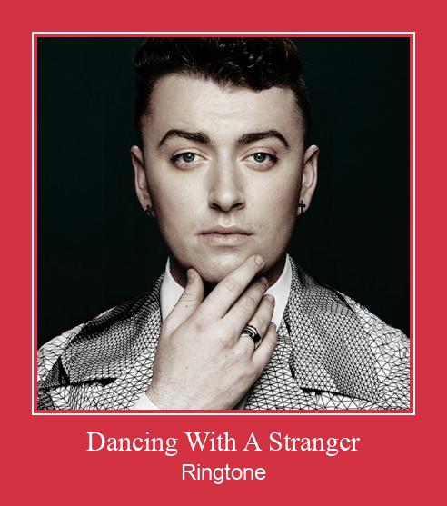 Dancing With A Stranger Рингтоне Бесплатно бесплатно