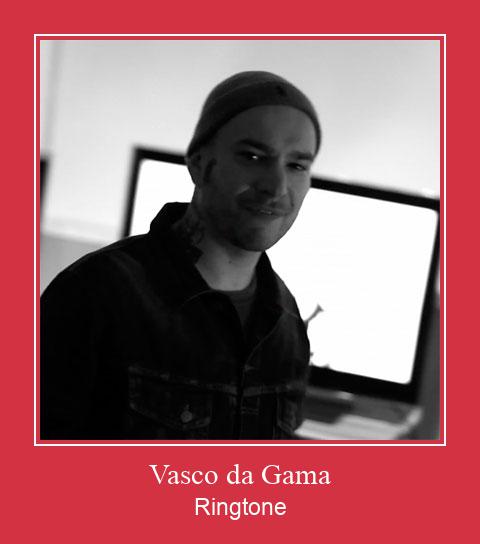 Vasco Da Gama 着信音を無料でダウンロード