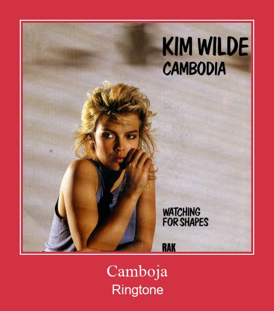 Camboja Suoneria Download gratuito.