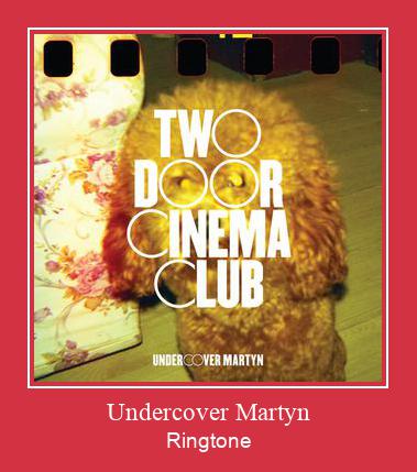 Undercover Martyn Suoneria Download gratuito.