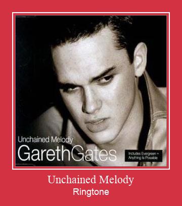 Unchained Melody צלצול הורד חינם