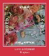 Love Is Mystical آهنگ زنگ