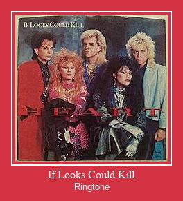 If Looks Could Kill Zvana signāls lejupielādēt bezmaksas