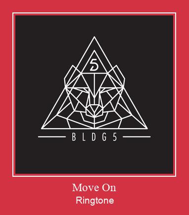 Move On צלצול הורד חינם