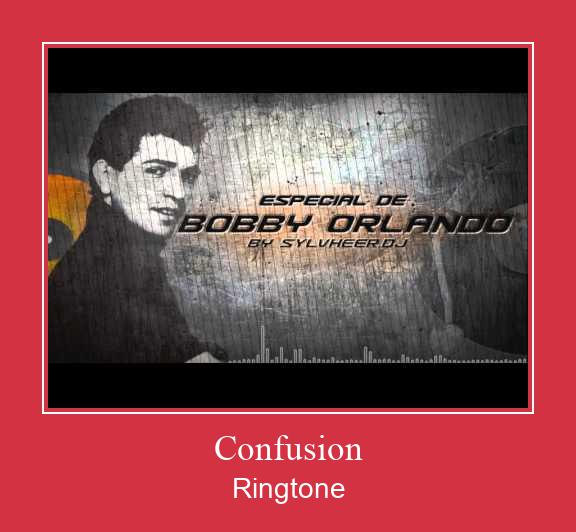 Confusion Ringtone Descărcați gratuit