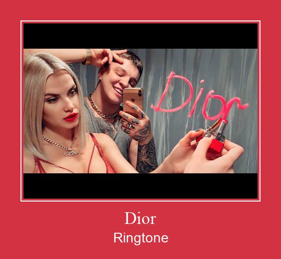 Dior Nhạc chuông tải miễn phí
