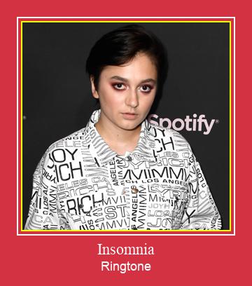 Insomnia 벨소리 다운로드 무료