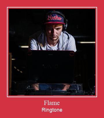 Flame Ringtone Download Free