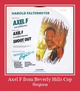 Axel F From Beverly Hills Cop Ringtone Download Besplatno