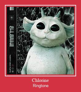 Chlorine Рингтоне Бесплатно бесплатно