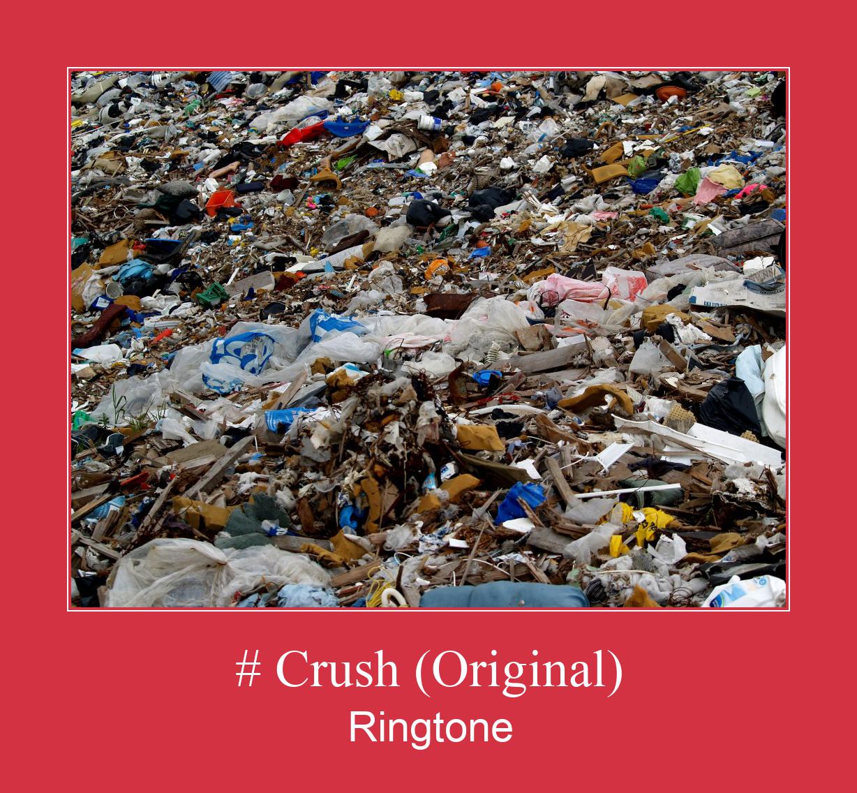# Crush (Original) Ringtone تنزيل مجاني