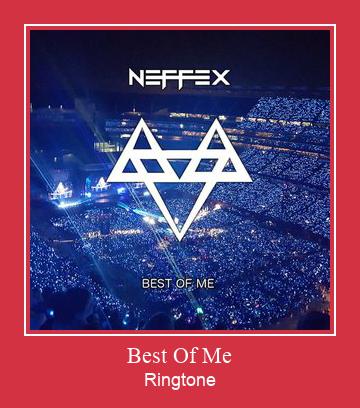 Best Of Me Suoneria Download gratuito.