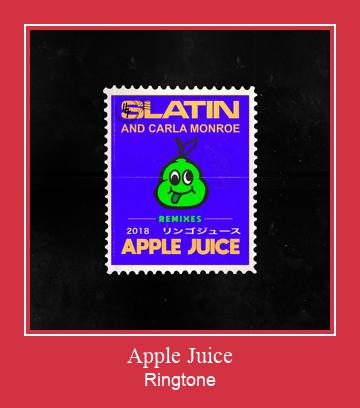 Apple Juice Klingelton kostenlos downloaden.