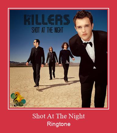 Shot At The Night Nada Dering Unduh gratis