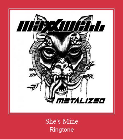 She's Mine ดาวน์โหลดริงโทนฟรี