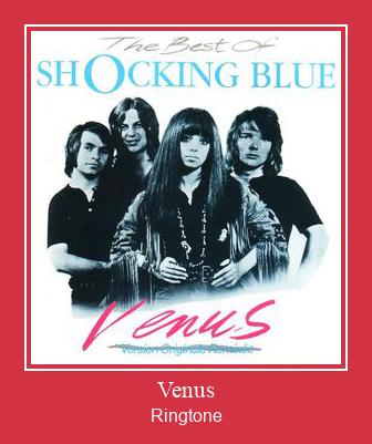 Venus Toque baixar grátis